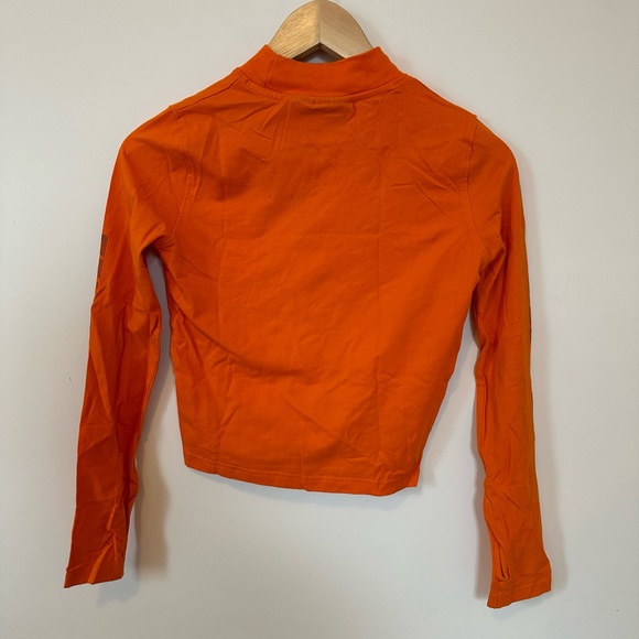 wasted paris top - Picture 2 of 4